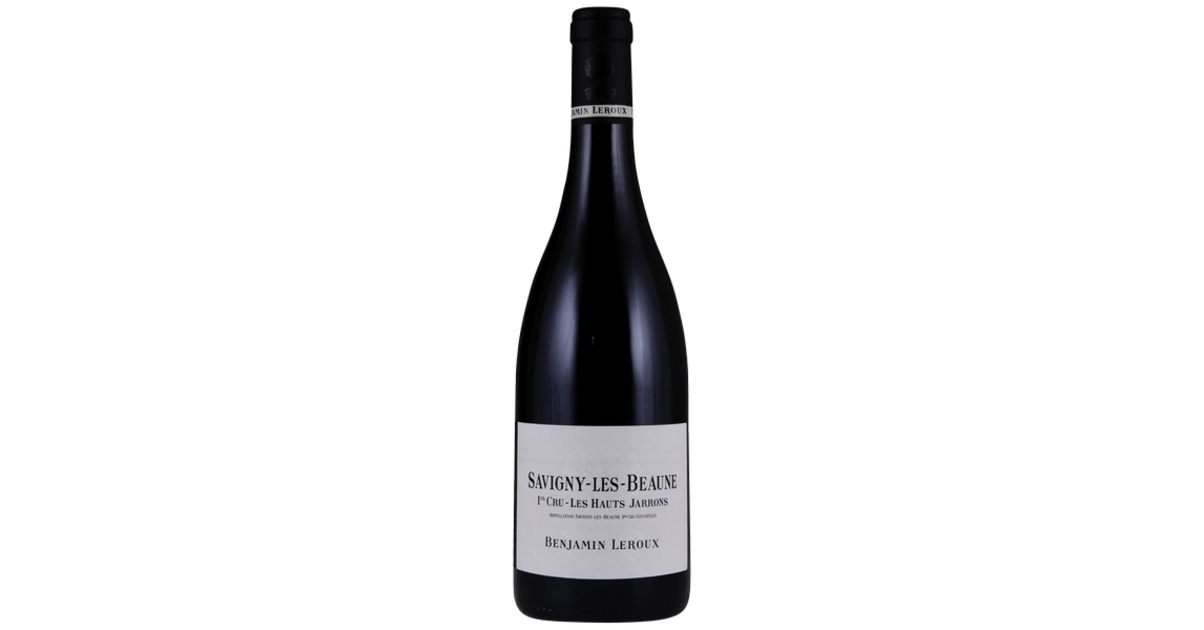 SAVIGNY 1er Cru Les “Haut-Jarrons” 2008 Louis Chenu Les hauts Jarrons Savigny-les-Beaune 1er Cru
